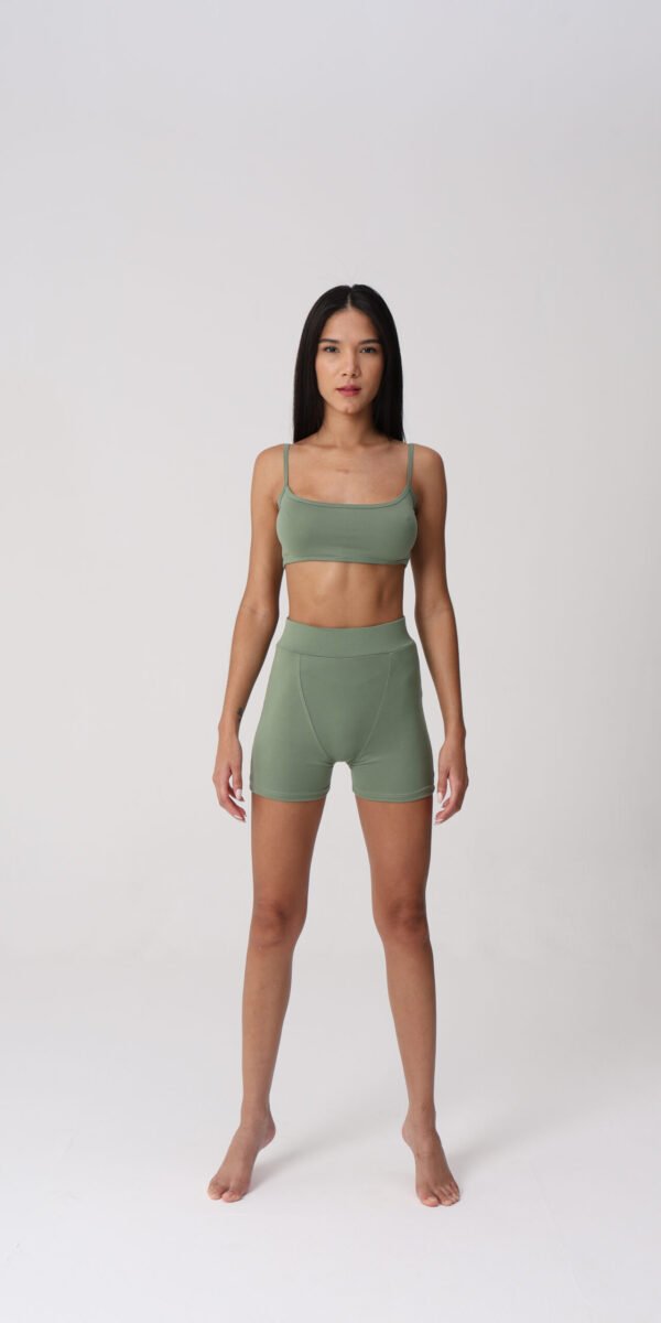 CONJUNTO SKIN BOXER & TOP