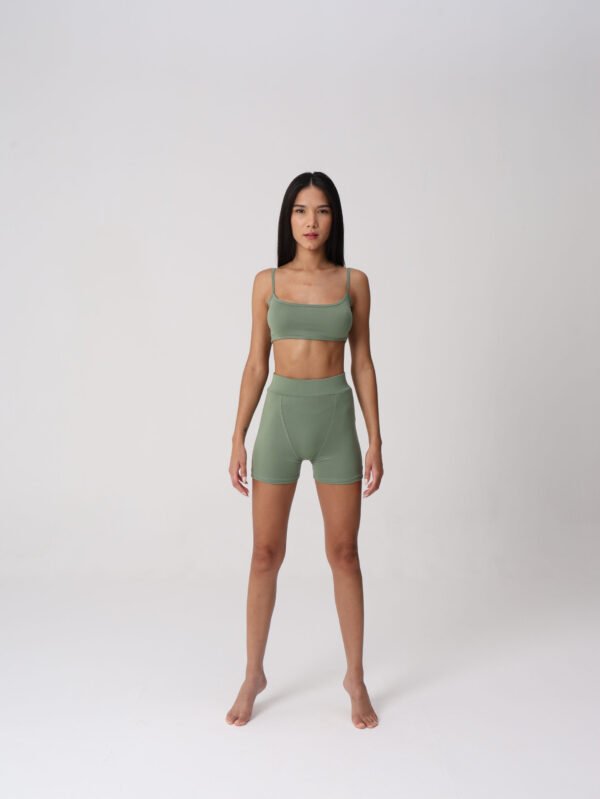 CONJUNTO SKIN BOXER & TOP