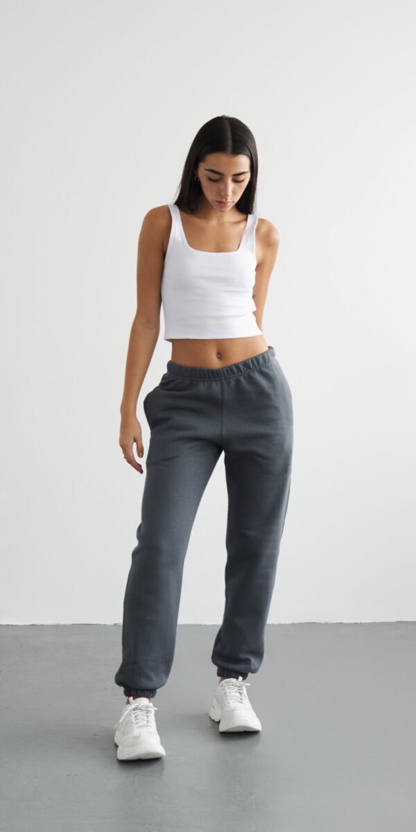 JOGGER COMFY REGULAR - LITEWARM®