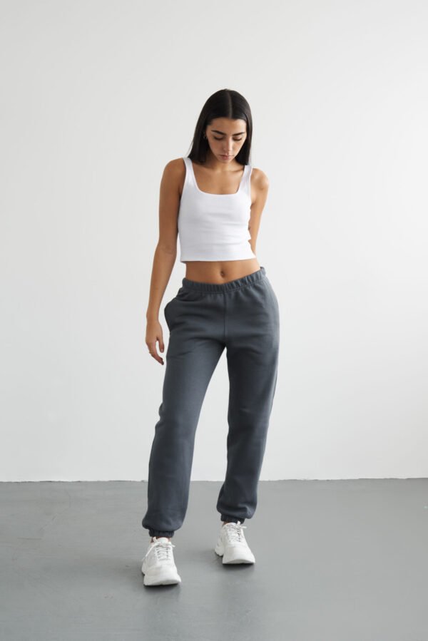 JOGGER COMFY REGULAR - LITEWARM®