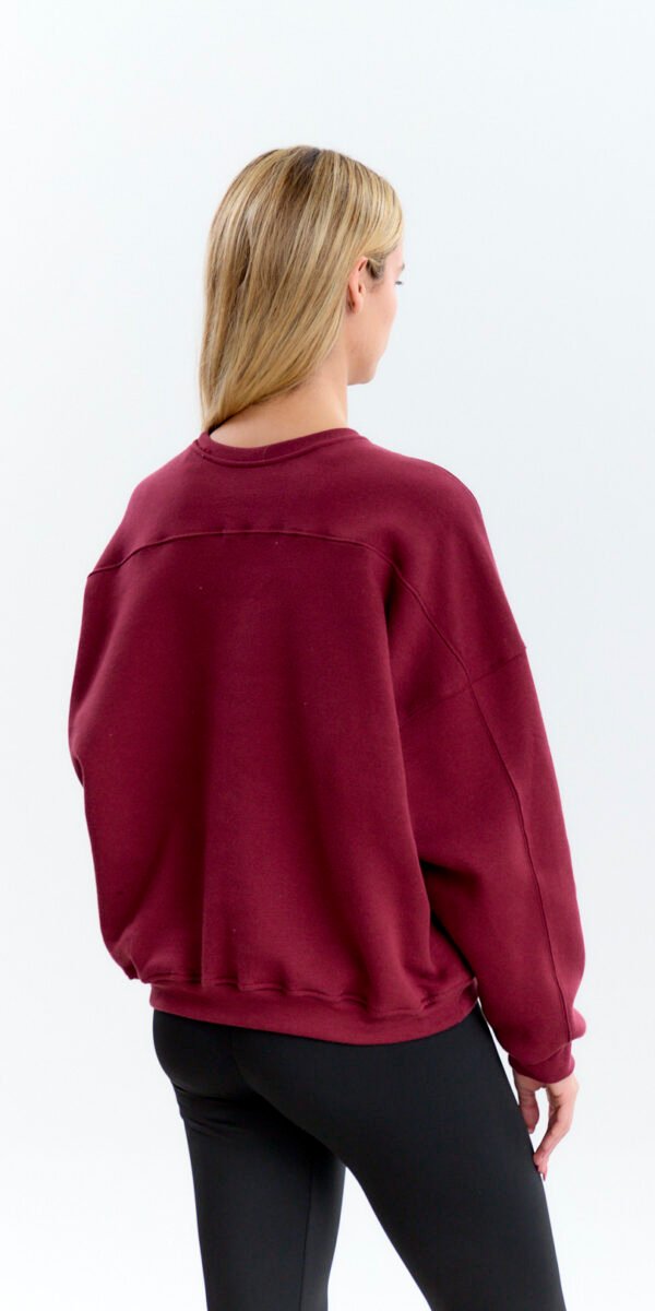 SUDADERA ZARA - LITEWARM®