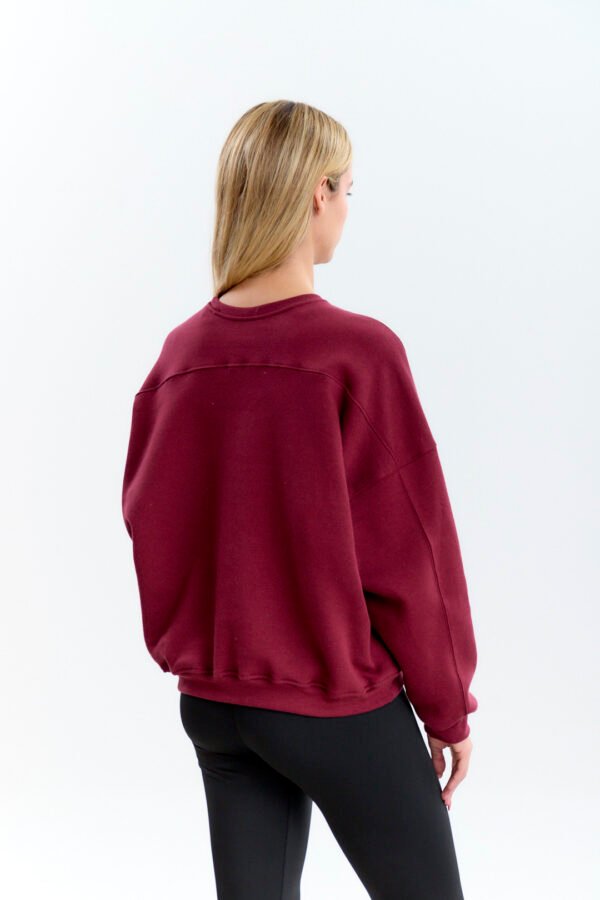 SUDADERA ZARA - LITEWARM®