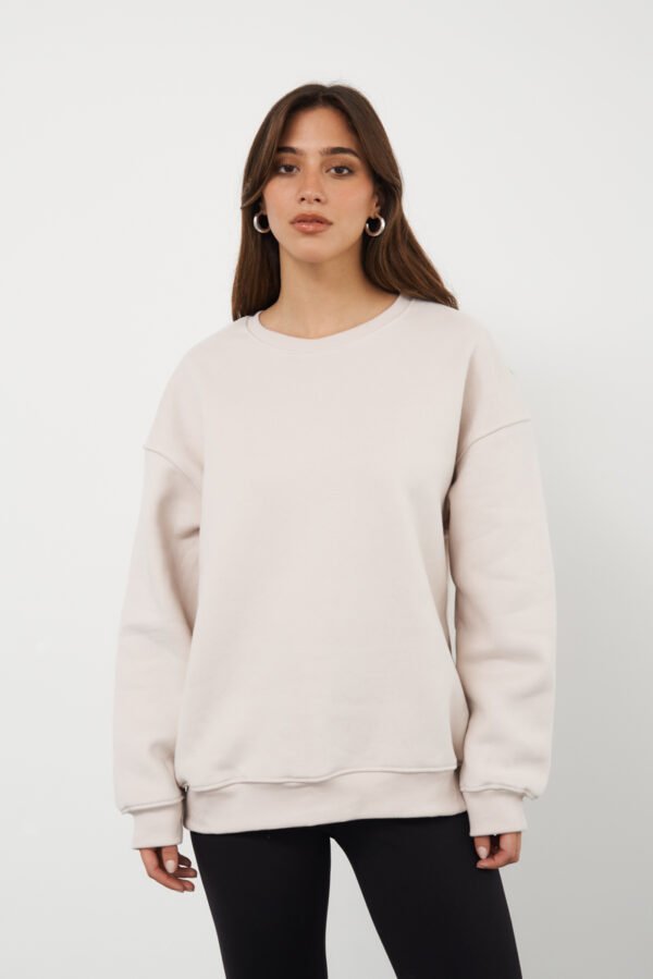 SUDADERA BOYFRIEND - PEACHLUXE®