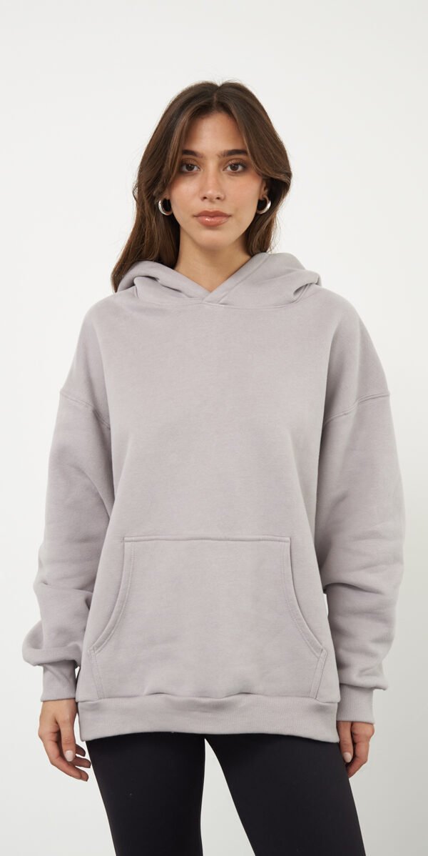 HOODIE BOYFRIEND - PEACHLUXE®