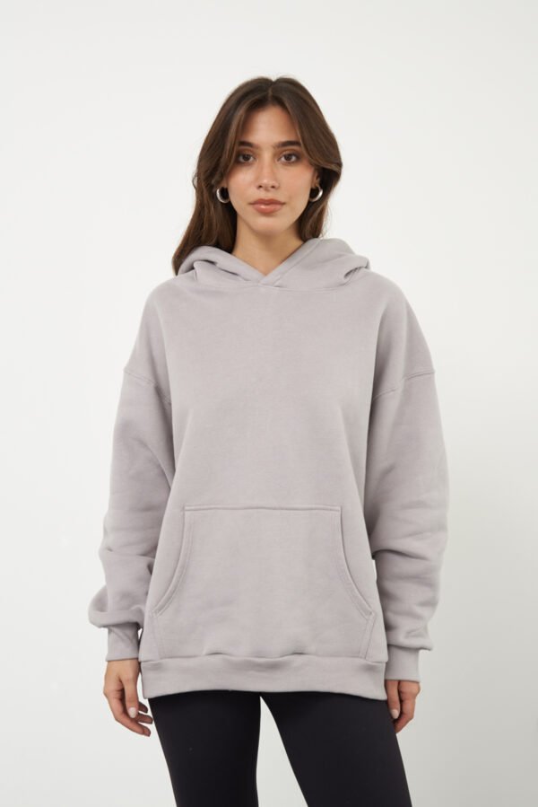 HOODIE BOYFRIEND - PEACHLUXE®