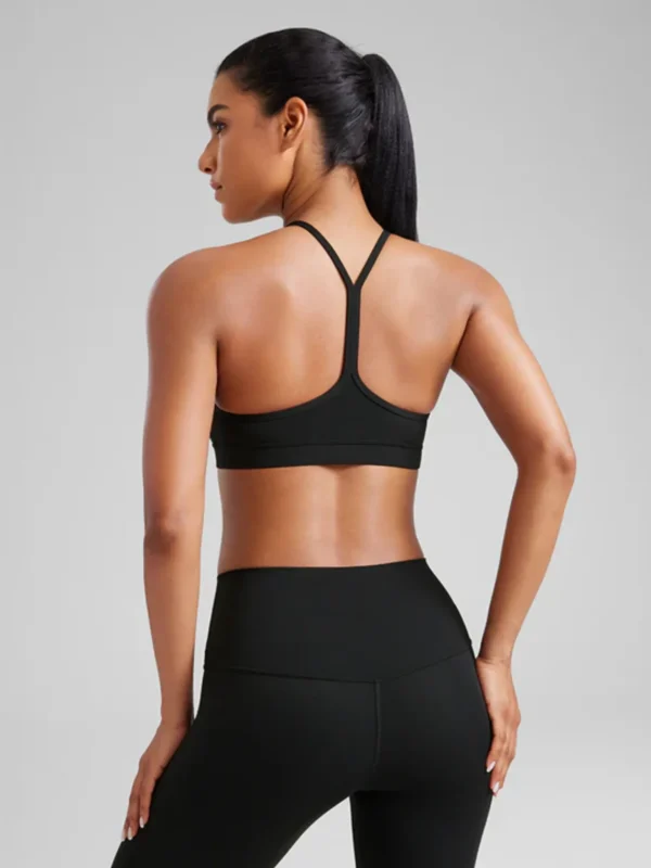 [ARGYM10] TOP ESPALDA Y - SOFTSKIN® - CURVY LOVE